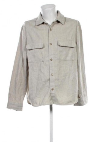 Pánská košile  H&M, Velikost XL, Barva Béžová, Cena  429,00 Kč