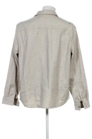 Pánská košile  H&M, Velikost XL, Barva Béžová, Cena  429,00 Kč