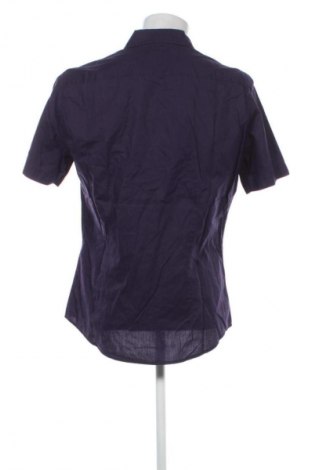 Pánská košile  H&M, Velikost L, Barva Fialová, Cena  429,00 Kč