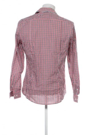 Herrenhemd H&M, Größe M, Farbe Mehrfarbig, Preis € 2,99