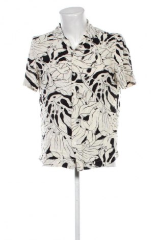 Férfi ing H&M, Méret M, Szín Sokszínű, Ár 4 269 Ft