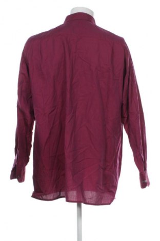 Herrenhemd Hatico, Größe XL, Farbe Lila, Preis € 11,99
