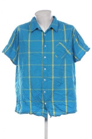 Pánská košile  Identic, Velikost 3XL, Barva Vícebarevné, Cena  199,00 Kč