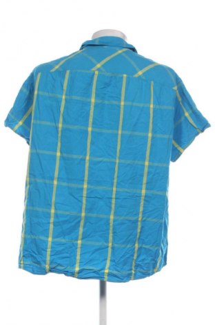 Pánská košile  Identic, Velikost 3XL, Barva Vícebarevné, Cena  199,00 Kč