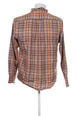 Herrenhemd Izod, Größe M, Farbe Mehrfarbig, Preis € 1,99