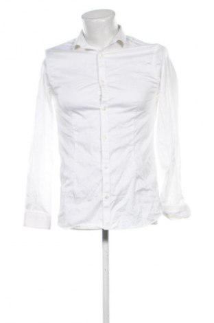 Herrenhemd Jack & Jones, Größe M, Farbe Mehrfarbig, Preis € 17,96