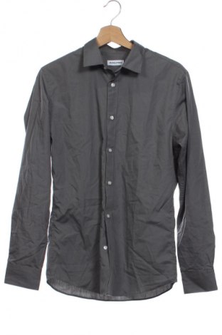 Pánská košile  Jack & Jones, Velikost XS, Barva Šedá, Cena  139,00 Kč