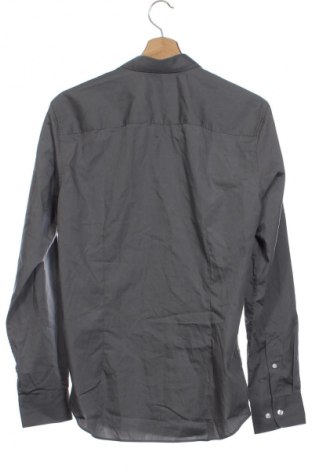 Pánská košile  Jack & Jones, Velikost XS, Barva Šedá, Cena  139,00 Kč