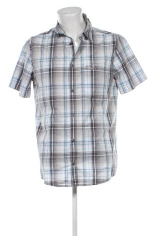 Férfi ing Jack Wolfskin, Méret L, Szín Sokszínű, Ár 11 779 Ft