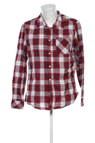 Pánská košile  Jean Pascale, Velikost XL, Barva Vícebarevné, Cena  429,00 Kč