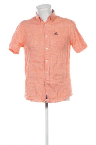 Herrenhemd Jean Paul, Größe S, Farbe Mehrfarbig, Preis € 18,82