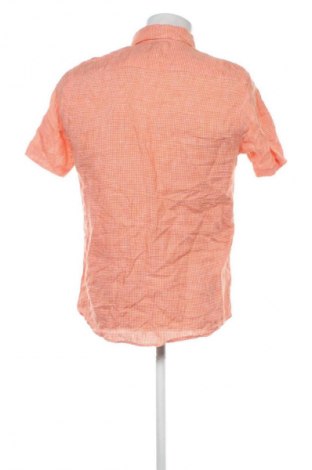 Herrenhemd Jean Paul, Größe S, Farbe Mehrfarbig, Preis € 18,82