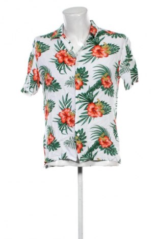 Herrenhemd Key Largo, Größe M, Farbe Mehrfarbig, Preis € 18,99