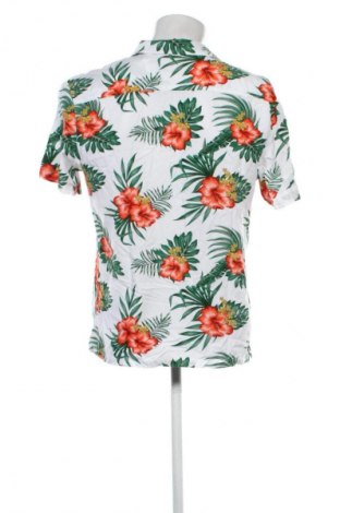 Herrenhemd Key Largo, Größe M, Farbe Mehrfarbig, Preis € 18,99