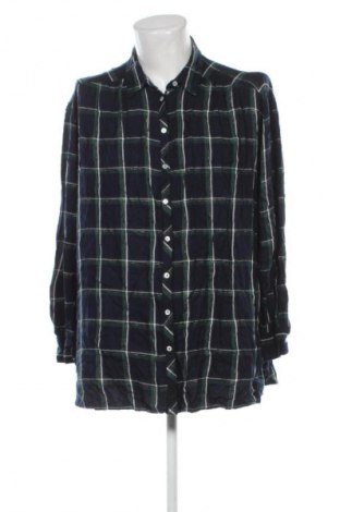 Herrenhemd Kiabi, Größe M, Farbe Mehrfarbig, Preis € 1,99