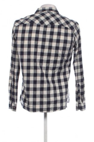 Herrenhemd Koton, Größe M, Farbe Mehrfarbig, Preis € 2,99