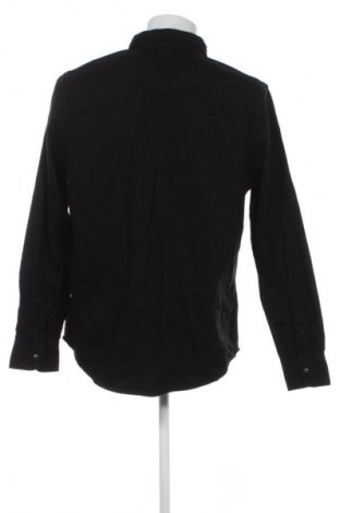 Cămașă de bărbați Lee, Mărime L, Culoare Negru, Preț 204,99 Lei