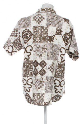 Ανδρικό πουκάμισο Lerros, Μέγεθος L, Χρώμα Πολύχρωμο, Τιμή 5,99 €