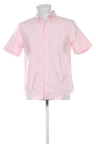 Férfi ing Levi's, Méret S, Szín Hamurózsaszín, Ár 10 279 Ft