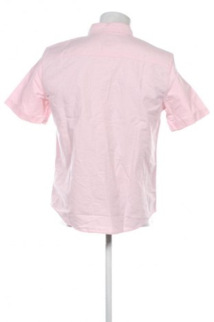 Férfi ing Levi's, Méret S, Szín Hamurózsaszín, Ár 10 279 Ft