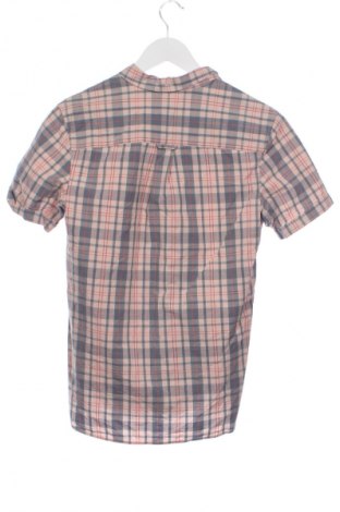 Herrenhemd Lyle & Scott, Größe XS, Farbe Mehrfarbig, Preis € 2,99