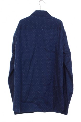 Férfi ing Mango, Méret S, Szín Kék, Ár 5 799 Ft