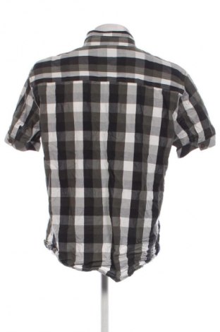 Herrenhemd Manguun, Größe XXL, Farbe Mehrfarbig, Preis € 16,99