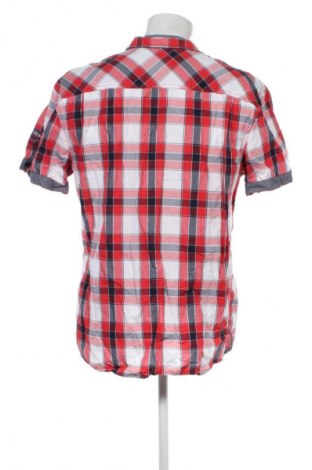 Herrenhemd Man's World, Größe XL, Farbe Mehrfarbig, Preis € 19,99