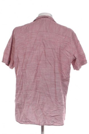 Herrenhemd Marcel Battiston, Größe XXL, Farbe Rosa, Preis € 17,99