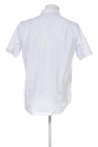 Herrenhemd Marks & Spencer, Größe M, Farbe Mehrfarbig, Preis € 4,99