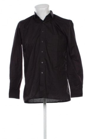 Pánská košile  Marvelis, Velikost M, Barva Černá, Cena  499,00 Kč