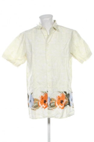 Herrenhemd McNeal, Größe L, Farbe Mehrfarbig, Preis € 21,99