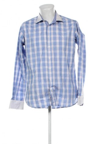 Herrenhemd McNeal, Größe L, Farbe Mehrfarbig, Preis € 10,99