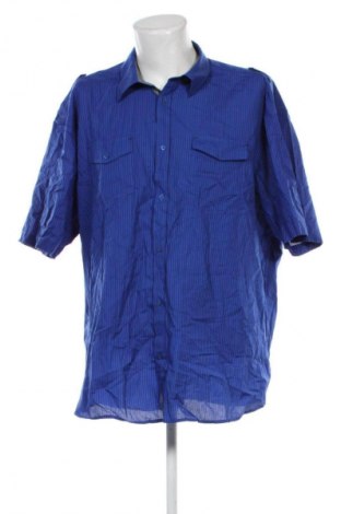 Herrenhemd Men Plus, Größe XXL, Farbe Mehrfarbig, Preis € 20,99