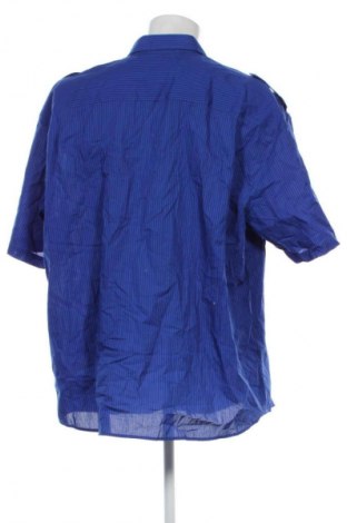 Herrenhemd Men Plus, Größe XXL, Farbe Mehrfarbig, Preis € 20,99