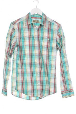 Herrenhemd Next, Größe S, Farbe Mehrfarbig, Preis € 4,99