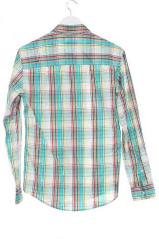 Herrenhemd Next, Größe S, Farbe Mehrfarbig, Preis € 4,99