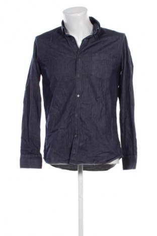 Herrenhemd Nimbus, Größe M, Farbe Blau, Preis € 35,99