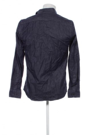 Herrenhemd Nimbus, Größe M, Farbe Blau, Preis € 35,99