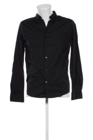 Pánská košile  Only & Sons, Velikost M, Barva Černá, Cena  229,00 Kč