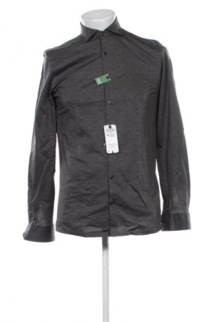 Herrenhemd Olymp, Größe M, Farbe Mehrfarbig, Preis € 12,99