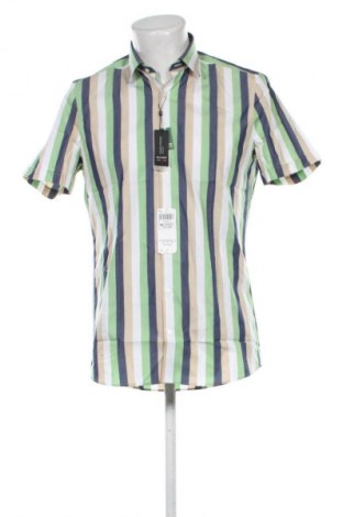 Herrenhemd Olymp, Größe M, Farbe Mehrfarbig, Preis € 25,99