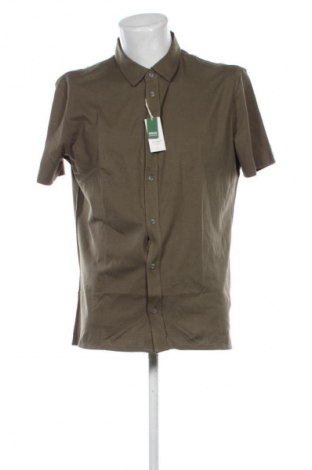 Herrenhemd Olymp, Größe XXL, Farbe Grün, Preis € 26,99