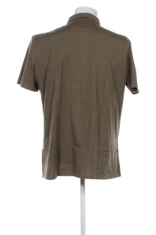 Herrenhemd Olymp, Größe XXL, Farbe Grün, Preis € 26,99