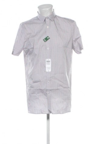 Herrenhemd Olymp, Größe XL, Farbe Mehrfarbig, Preis 28,99 €