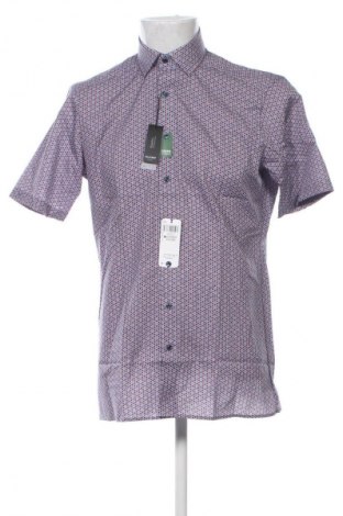 Мъжка риза Olymp, Размер M, Цвят Многоцветен, Цена 19,94 €, #133213933