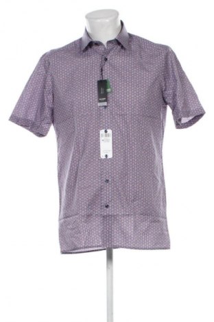 Herrenhemd Olymp, Größe M, Farbe Mehrfarbig, Preis € 25,99