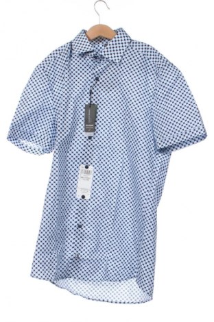 Herrenhemd Olymp, Größe S, Farbe Mehrfarbig, Preis € 26,99