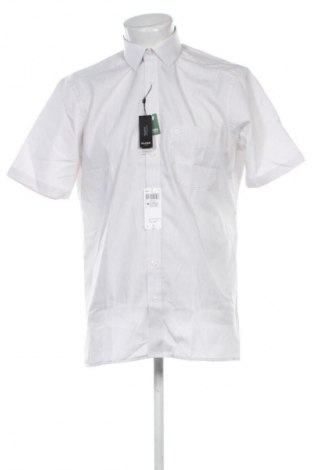 Herrenhemd Olymp, Größe L, Farbe Mehrfarbig, Preis € 26,99