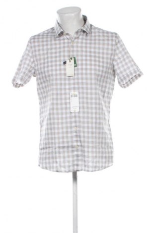 Herrenhemd Olymp, Größe L, Farbe Mehrfarbig, Preis € 19,99, #133214223